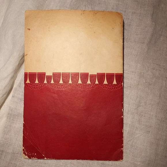 Vintage Kitchen Decor Bundle FINAL - Picture 7 of 12